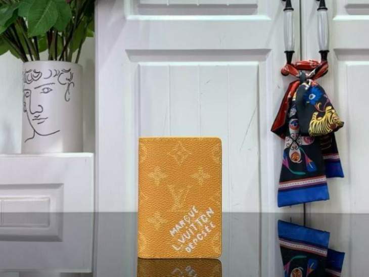 Picture of Louis Vuitton Wallets _SKUfw220044020fw